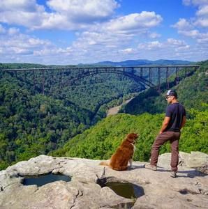 Meet your Posher, Brian